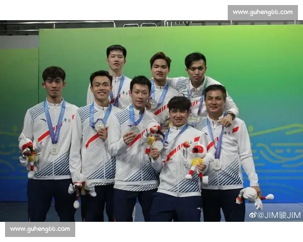 全运会领奖服审美大 PK：谁惊艳谁翻车？