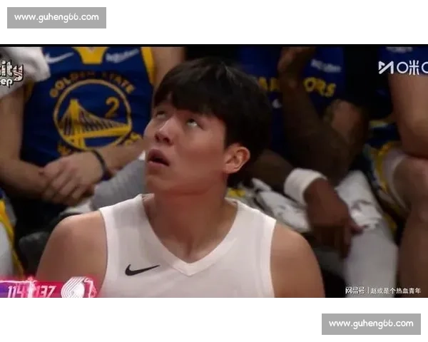 139-119！体力告急，勇士被开拓者 “跑轰” 拖垮