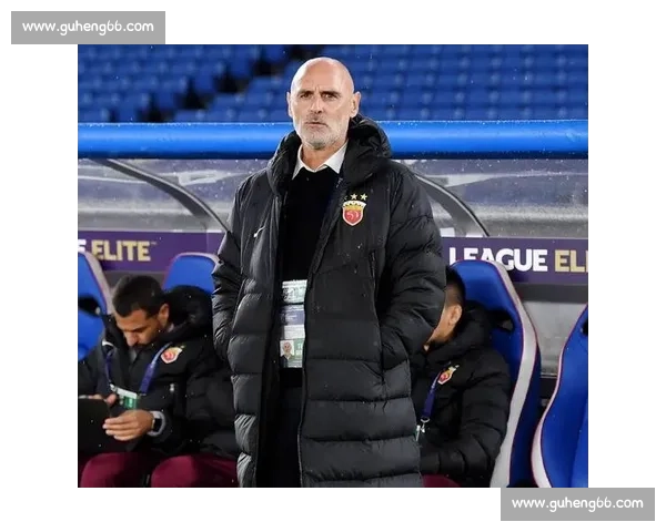 新民体育丨争冠关键期生变？穆斯卡特或告别海港