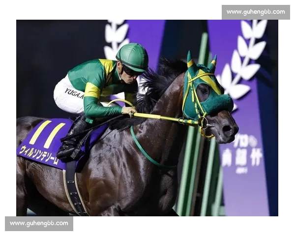 盈宝威神登顶南部杯，幸运银币泥地初战摘亚