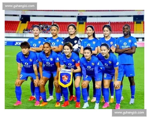 小赛事藏高水准！金山女足邀请赛上海队登顶