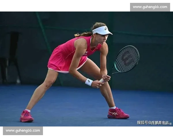 近千人挥拍！北京体育传统校网球赛规模创新高