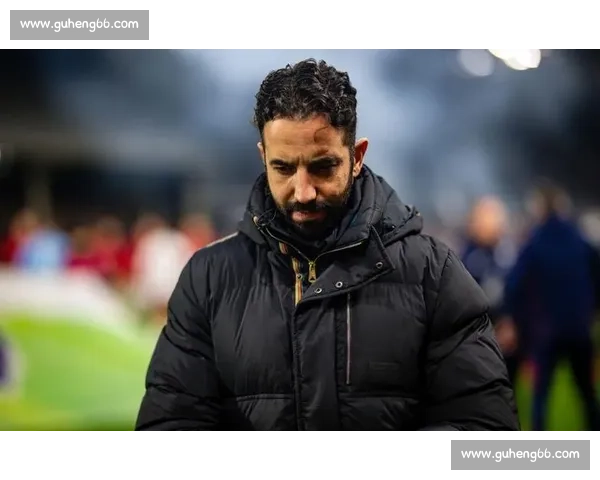 阿莫林：不夺冠不离开，我只怕不赢球